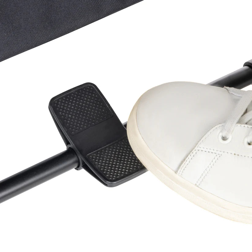 Coche liviano Gold Otto