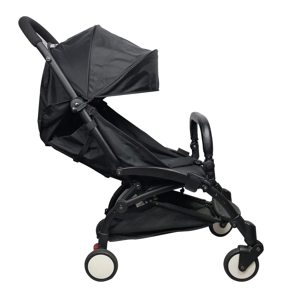 Voyagy Coche Compacto | Caviar Born