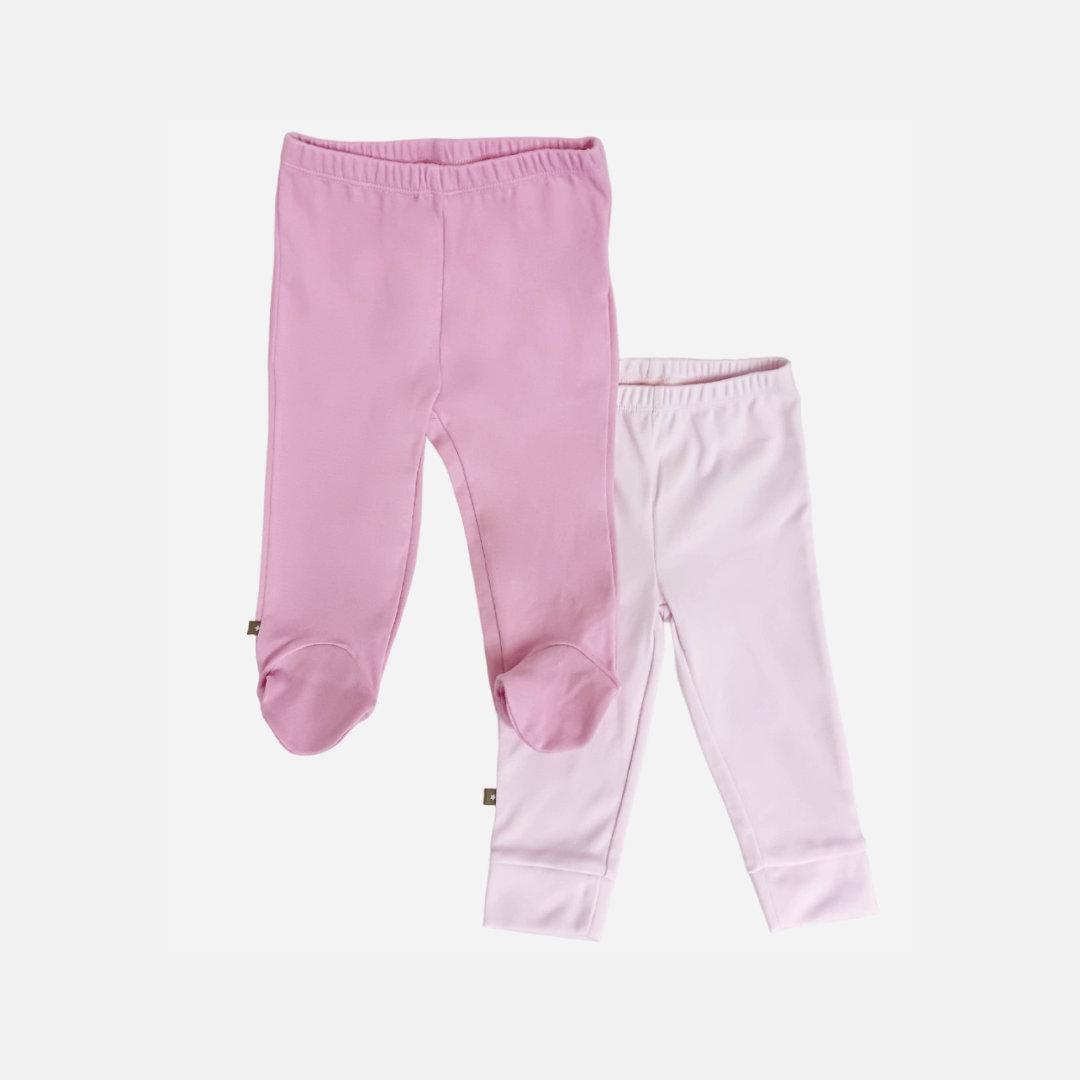 Set de 2 piezas pantalón