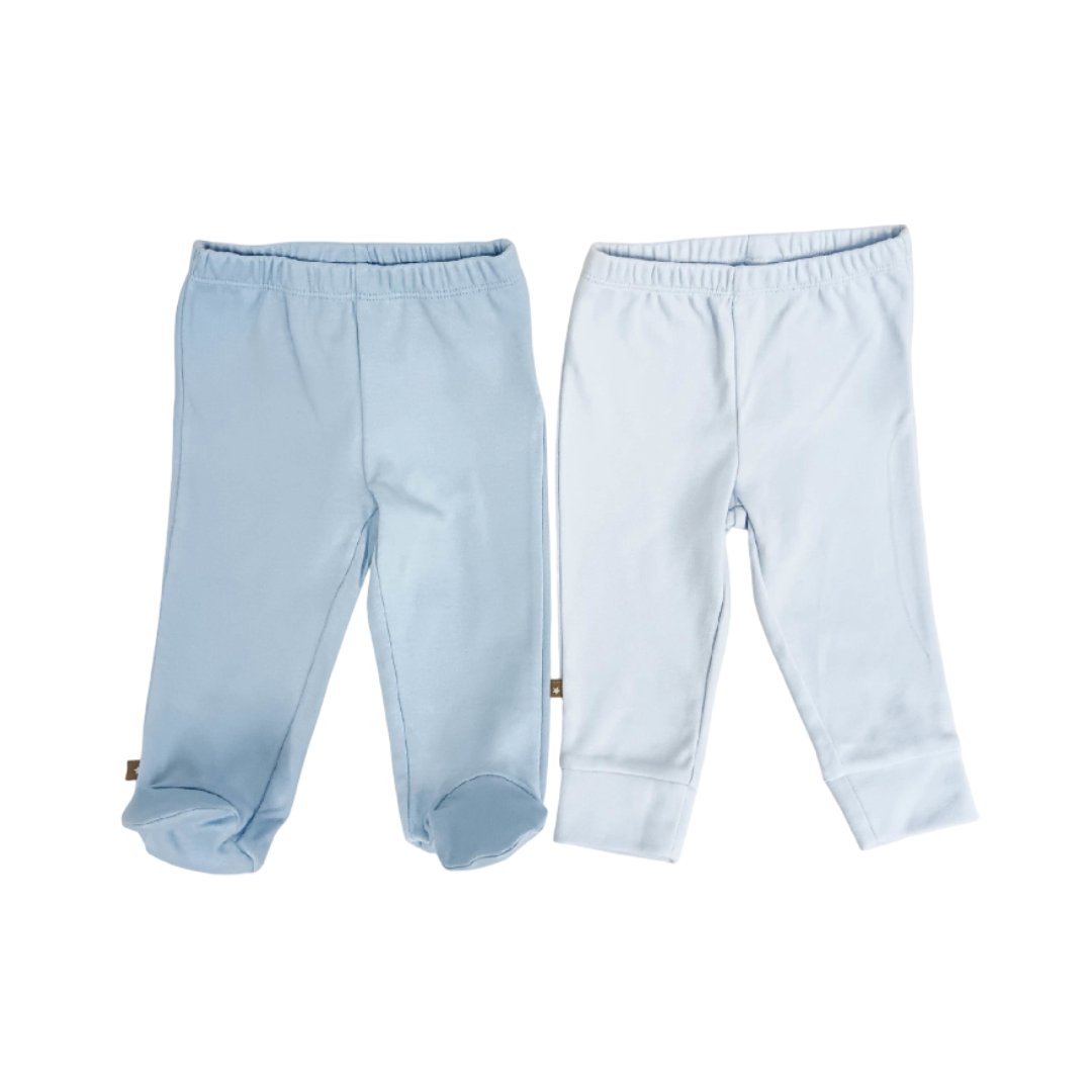 Set de 2 piezas pantalón