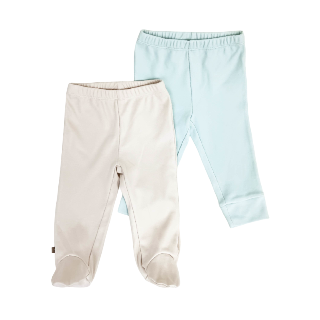 Set de 2 piezas pantalón