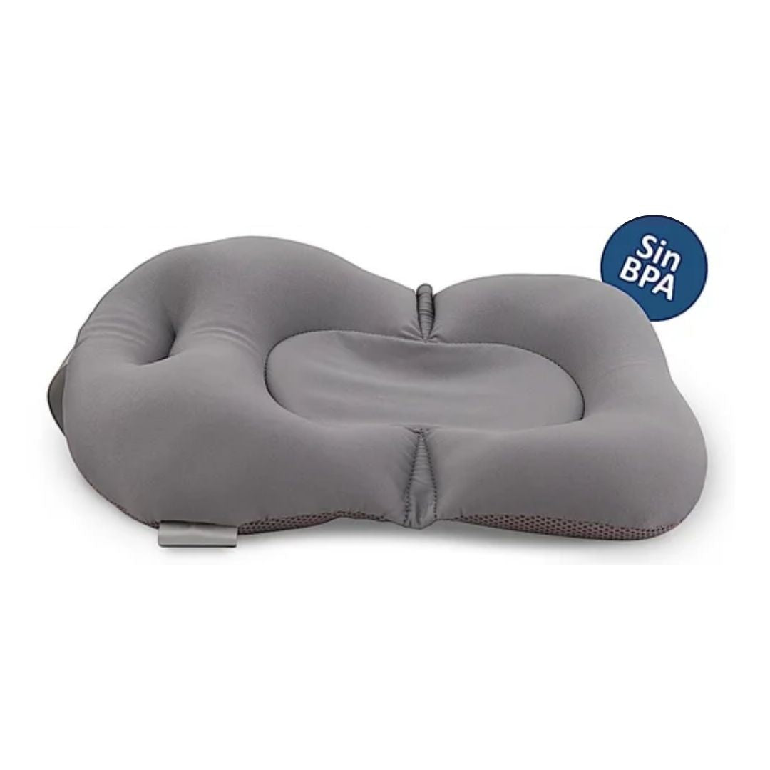 Cojín antideslizante para bañera