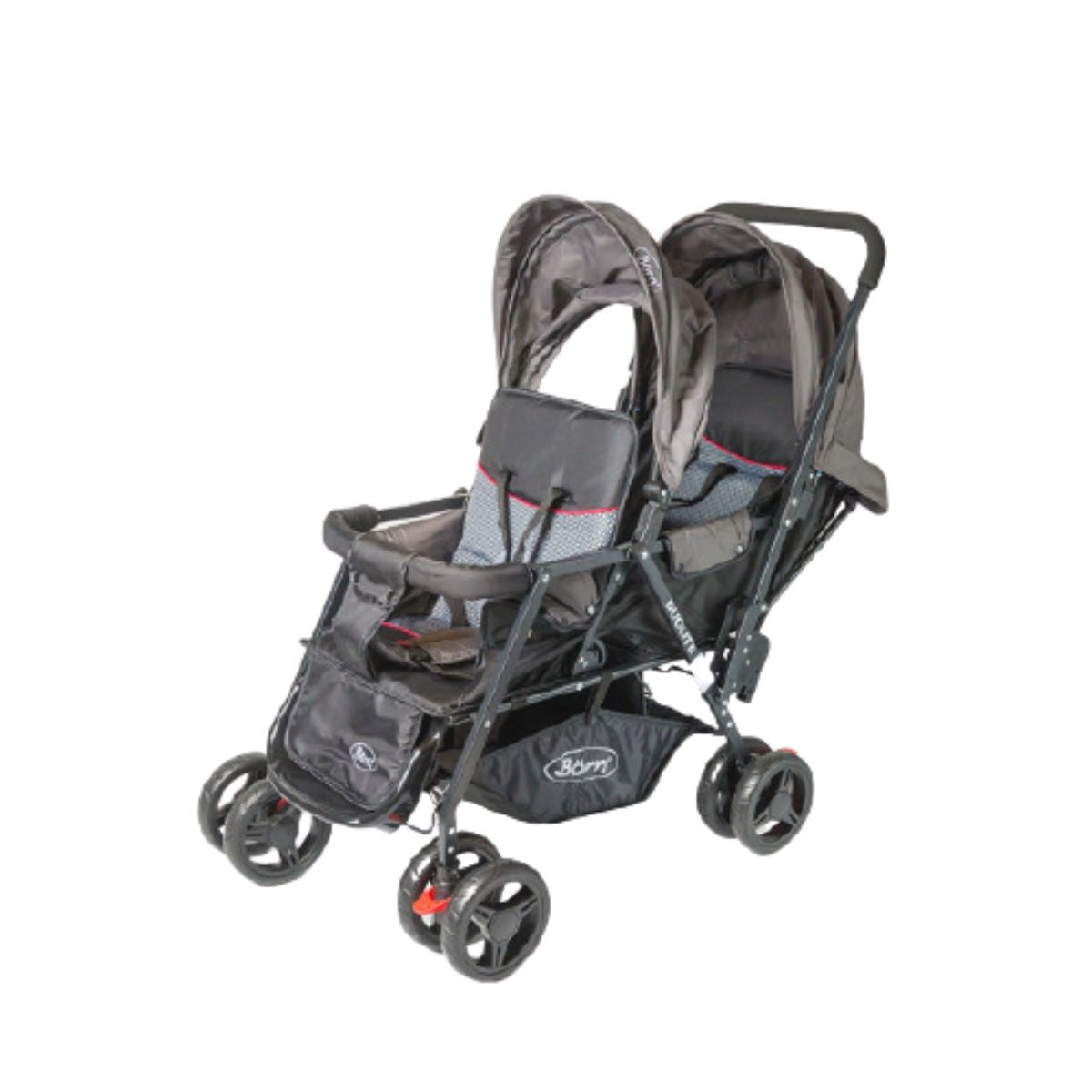 Born Duolite Stroller