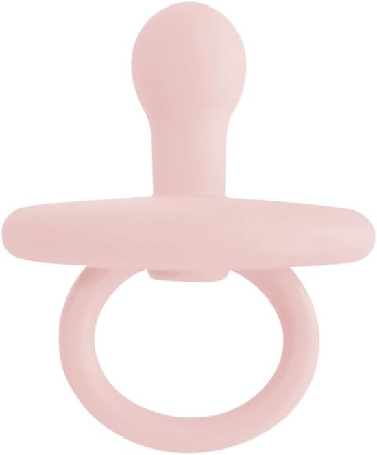 Pacificador de Silicona