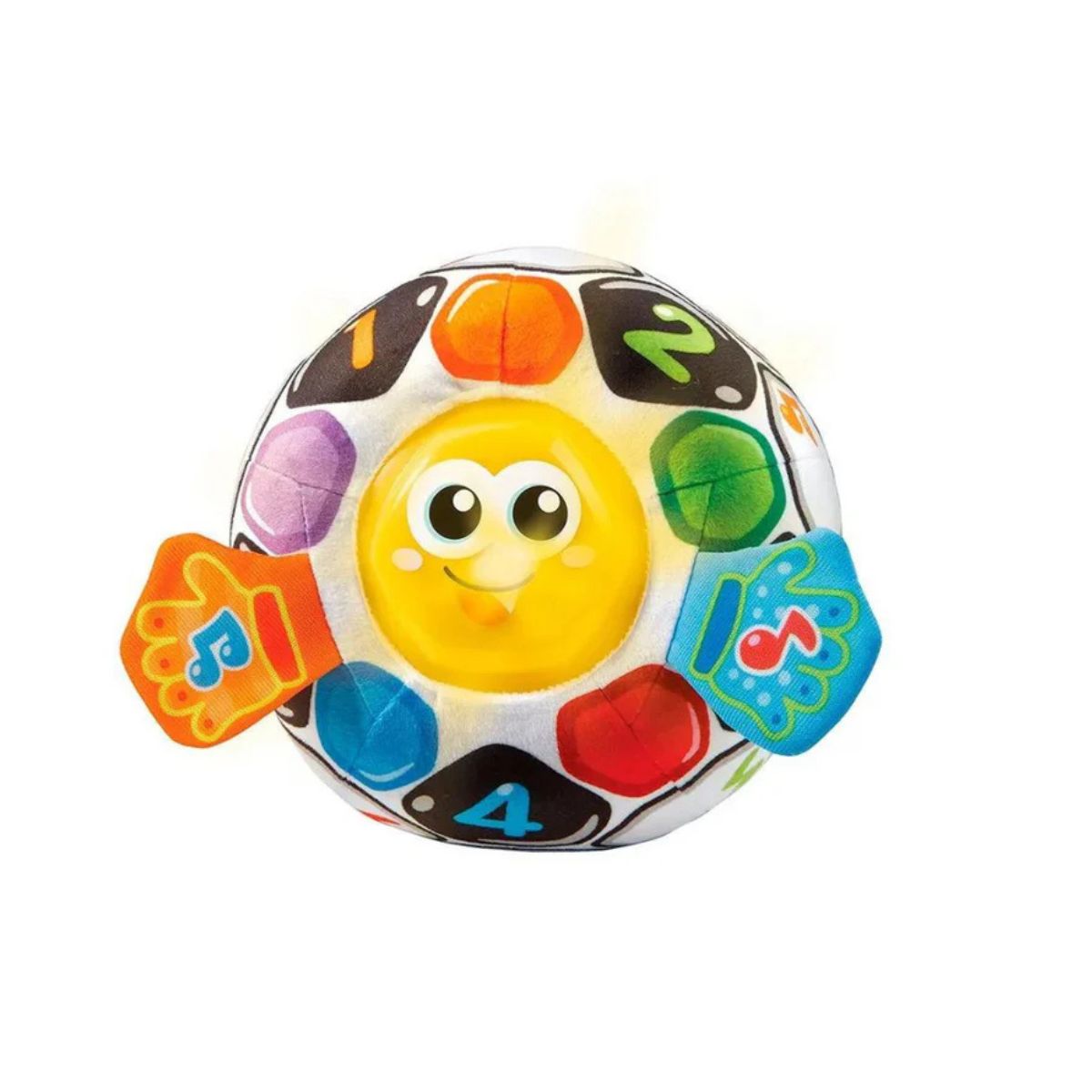Futbola Vtech