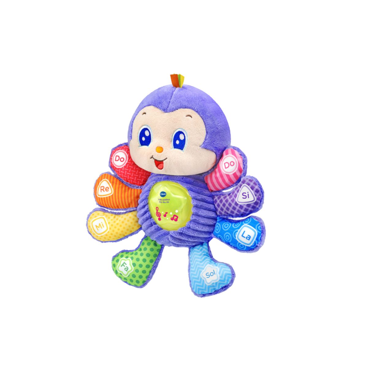 Lila Juguete Musical Vtech