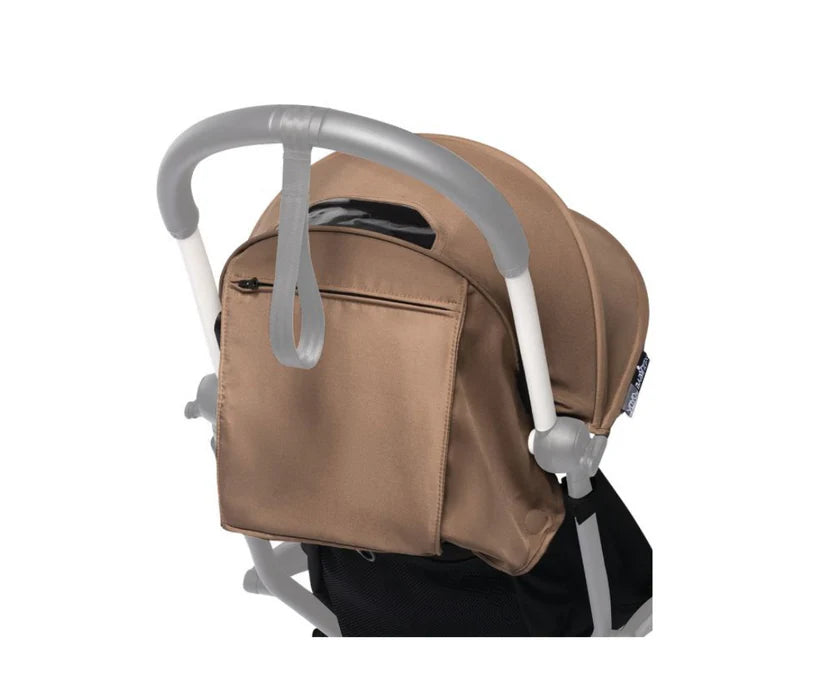 Asiento de coche Yoyo 6M+