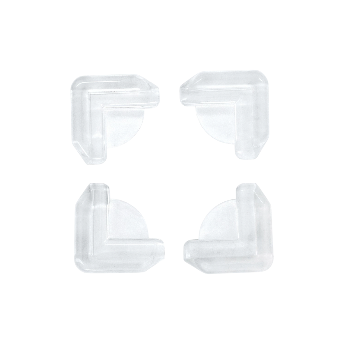 Protectores De Equina Mesa X4