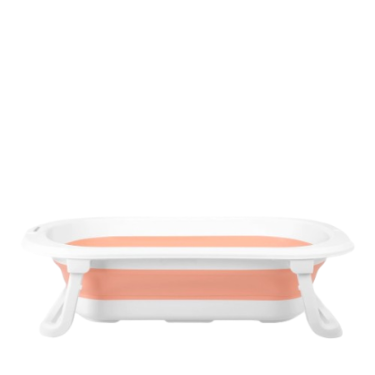 Bañera Plegable Fiji | Blush Kikkaboo