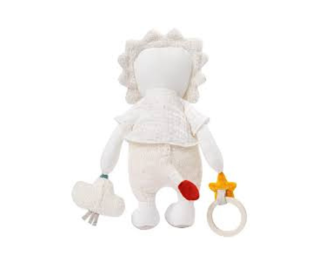 Leon Didactico Nature Baby Fehn