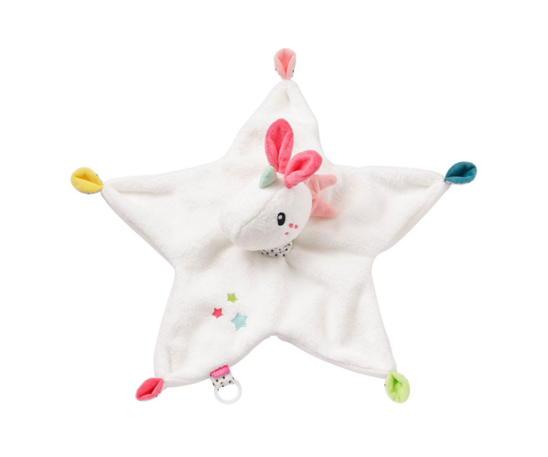 Cobija De Seguridad Unicornio Baby Fehn