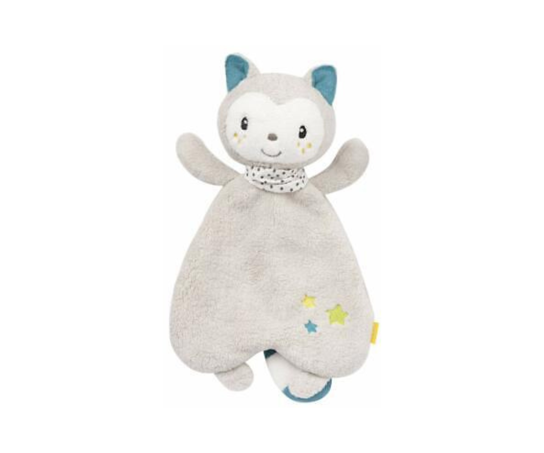 COBIJA DE SEGURIDAD CAT BABY FEHN