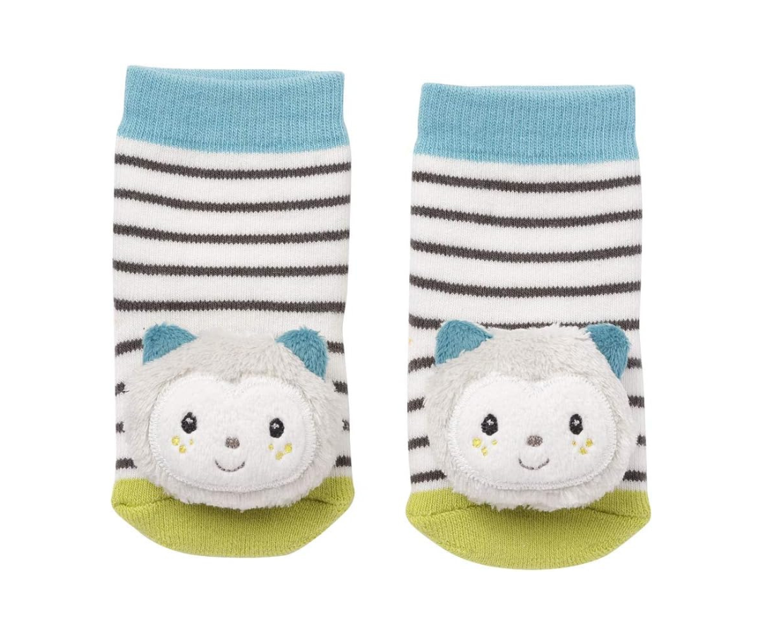 SONAJERO GATITOS BABY FEHN