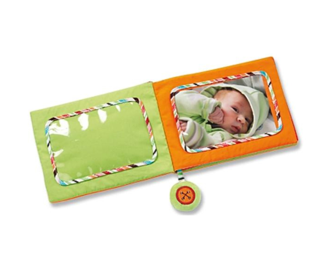 Juguete De Estimulación Cuna Baby Fehn