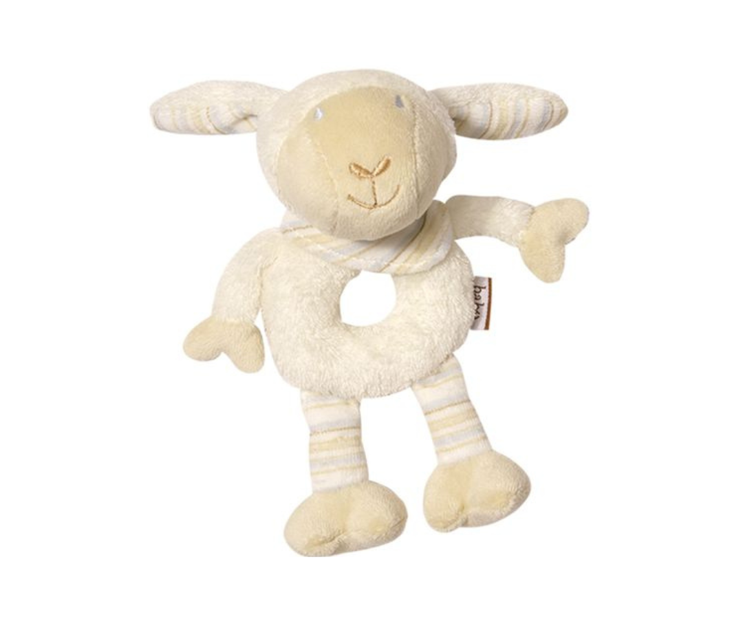 Sonajero Oveja Baby Love Baby Fehn