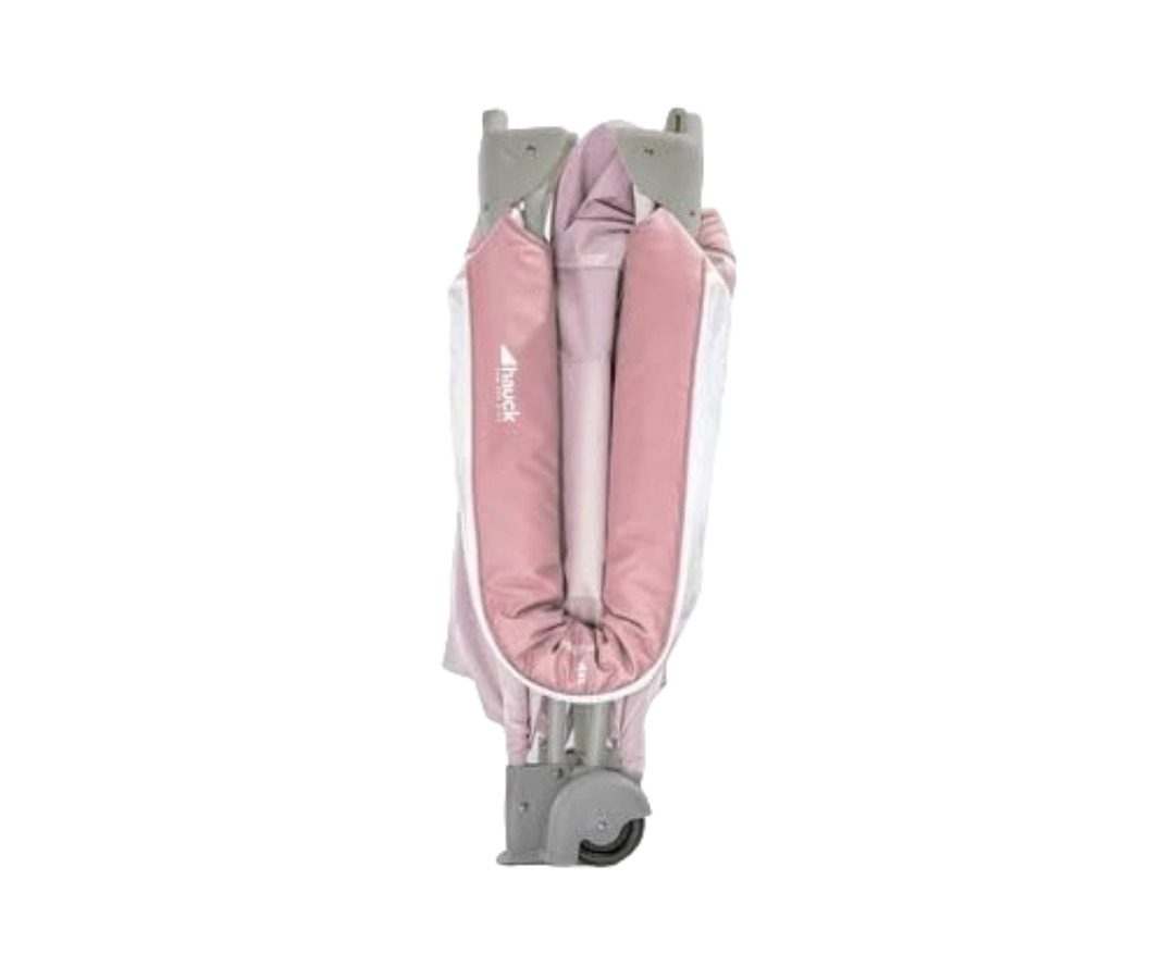 Corral Baby Center Birdie Grey Hauck