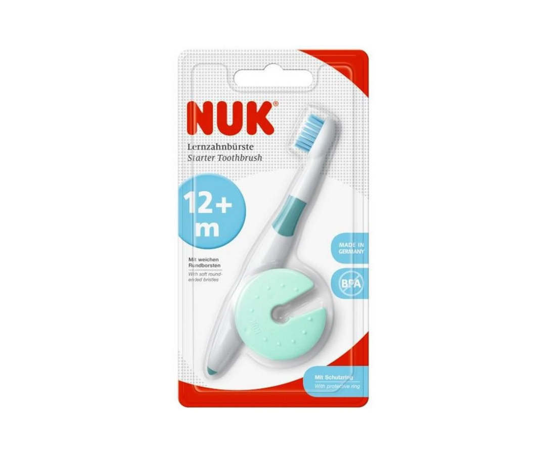 Cepillo Dental Oral Care Nuk