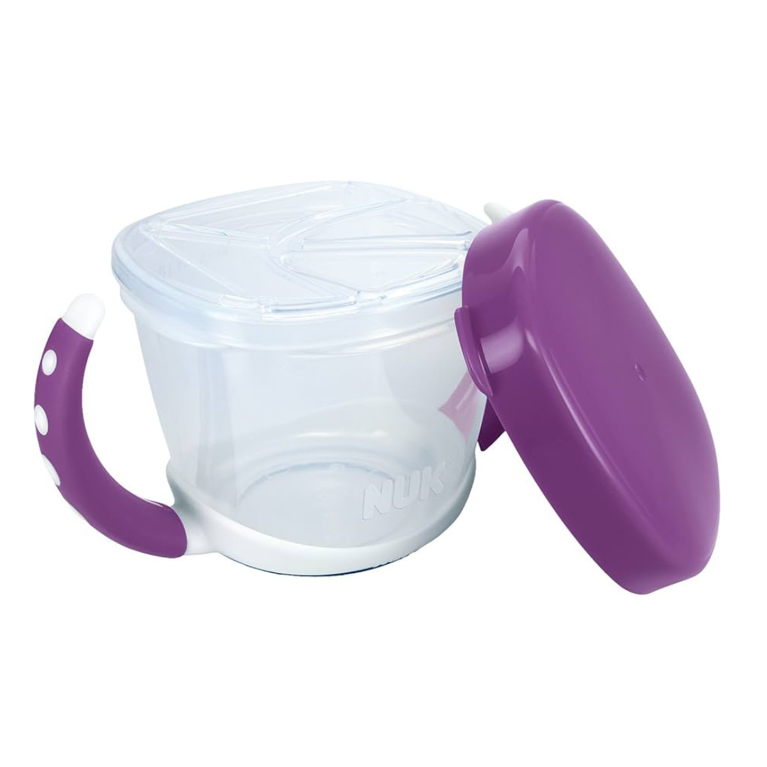 Envase para snacks