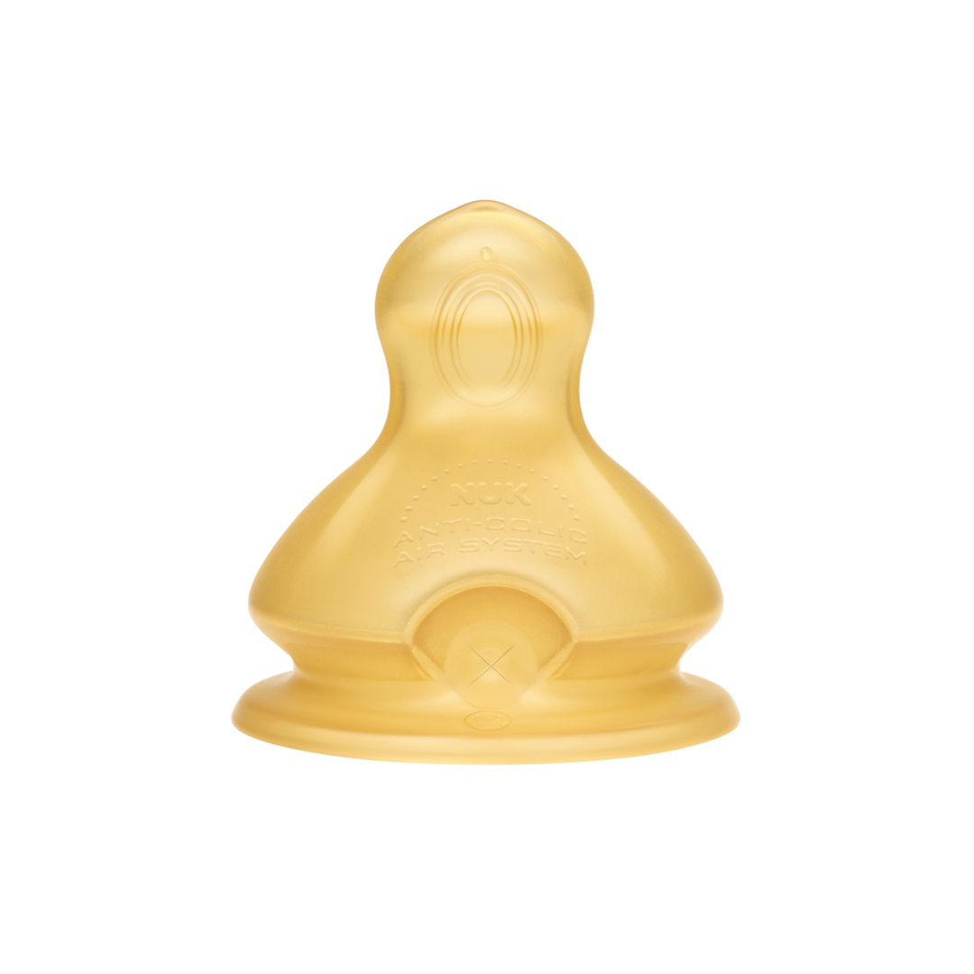 TETINA FC LATEX LECHE NUK