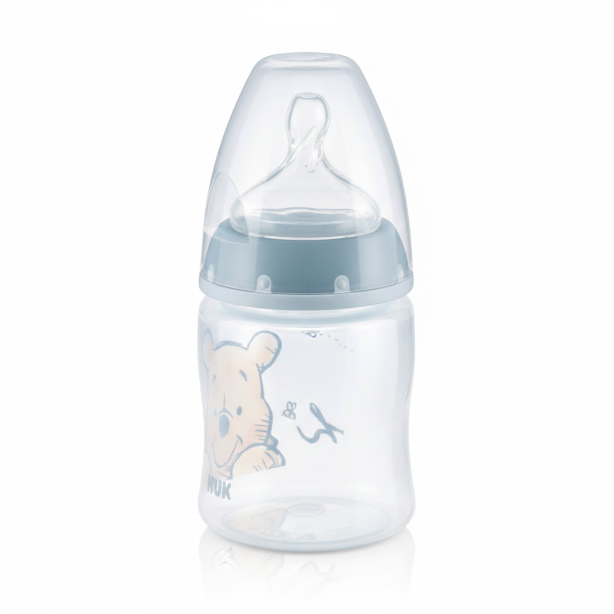 Biberón Nuk First Choice | 150ml Nuk