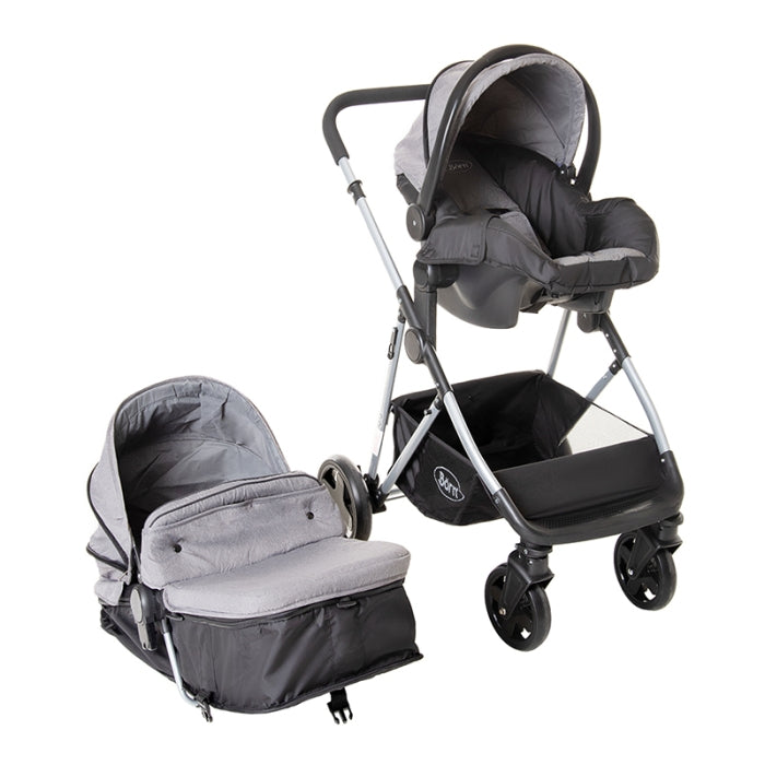 Signature Plus Car Seat Born