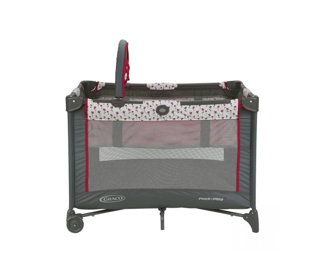 Corral Simple Base Amory