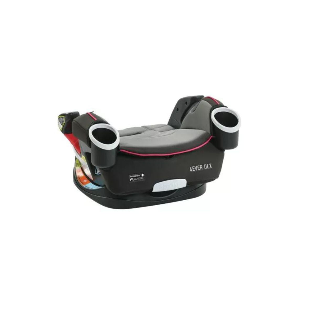 Asiento de auto 4Ever | Rylah Graco
