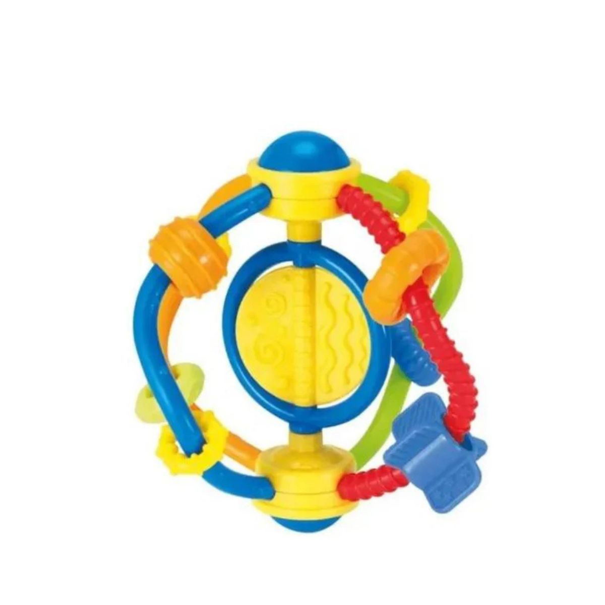 Juguete Sonajero Winfun