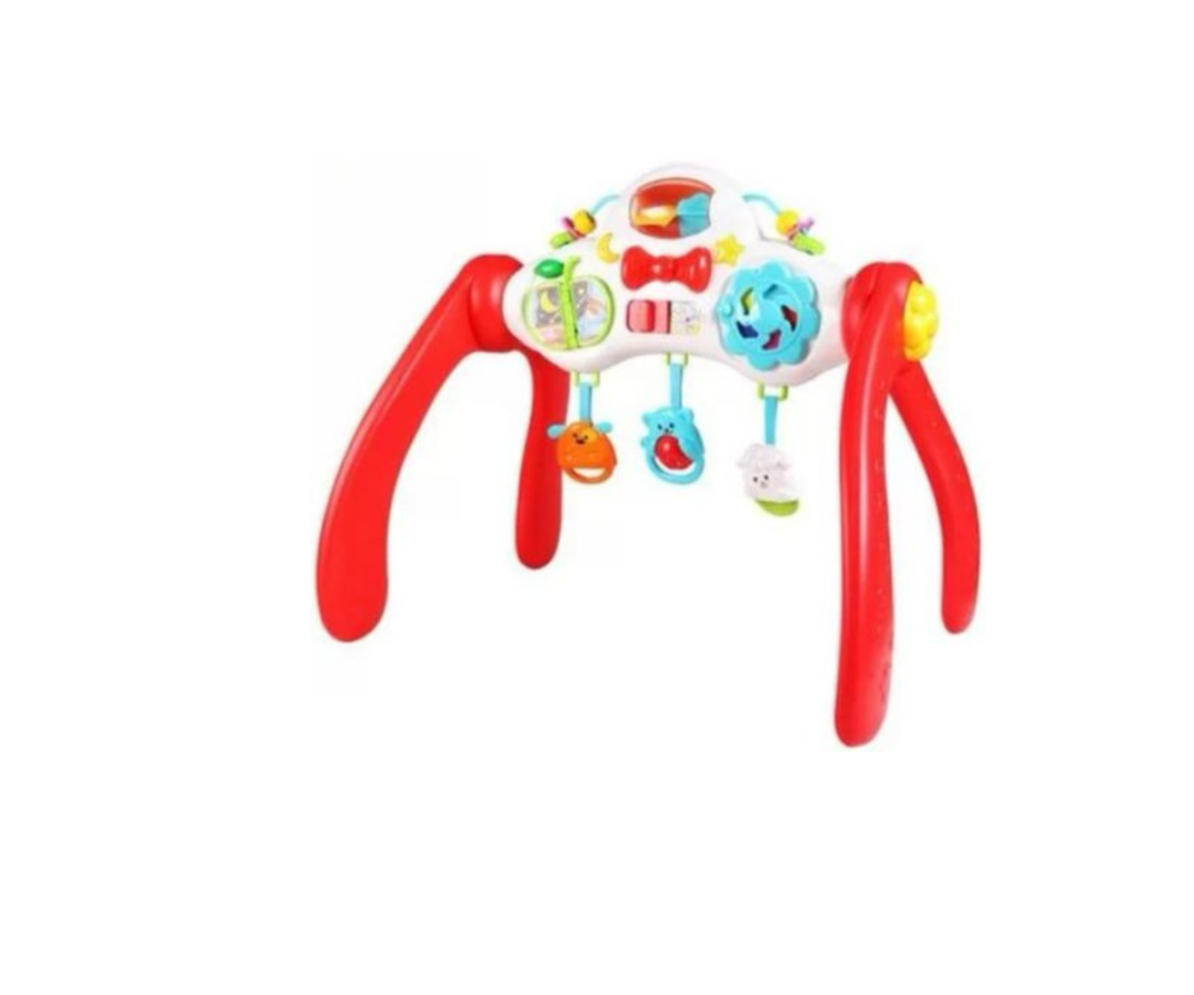 Gimnasio My Melody Winfun