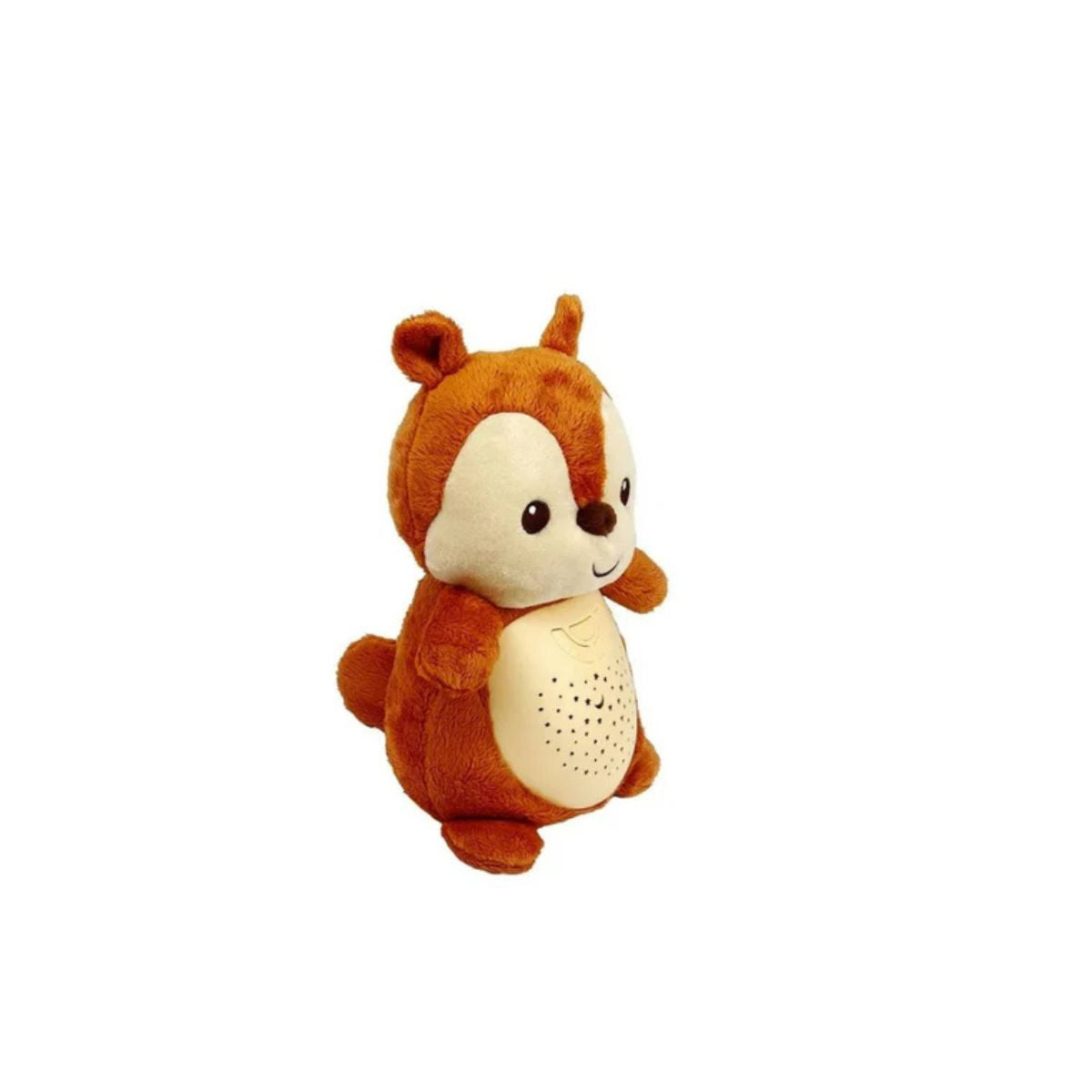 Ardilla Luces Estrellas 2 En 1 Winfun
