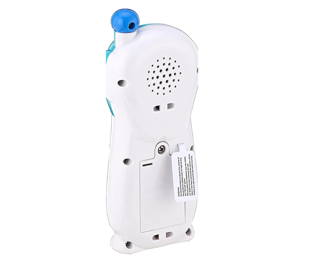 Teléfono Parlante Winfun