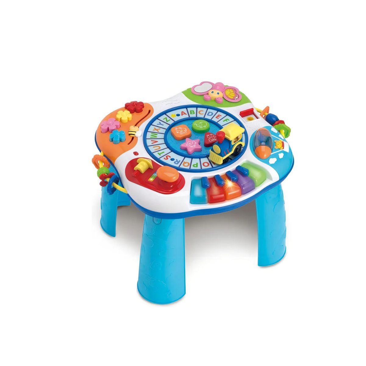 Juguete Mesa Actividad