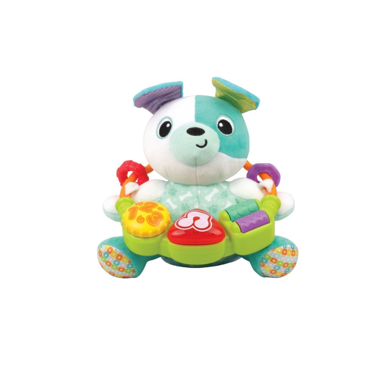 Cachorro Juega Conmigo