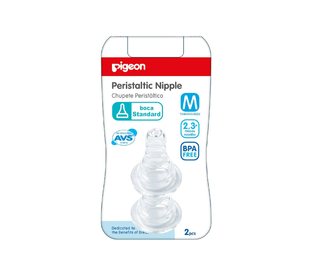 Chupon Peristatico Sta Mdx