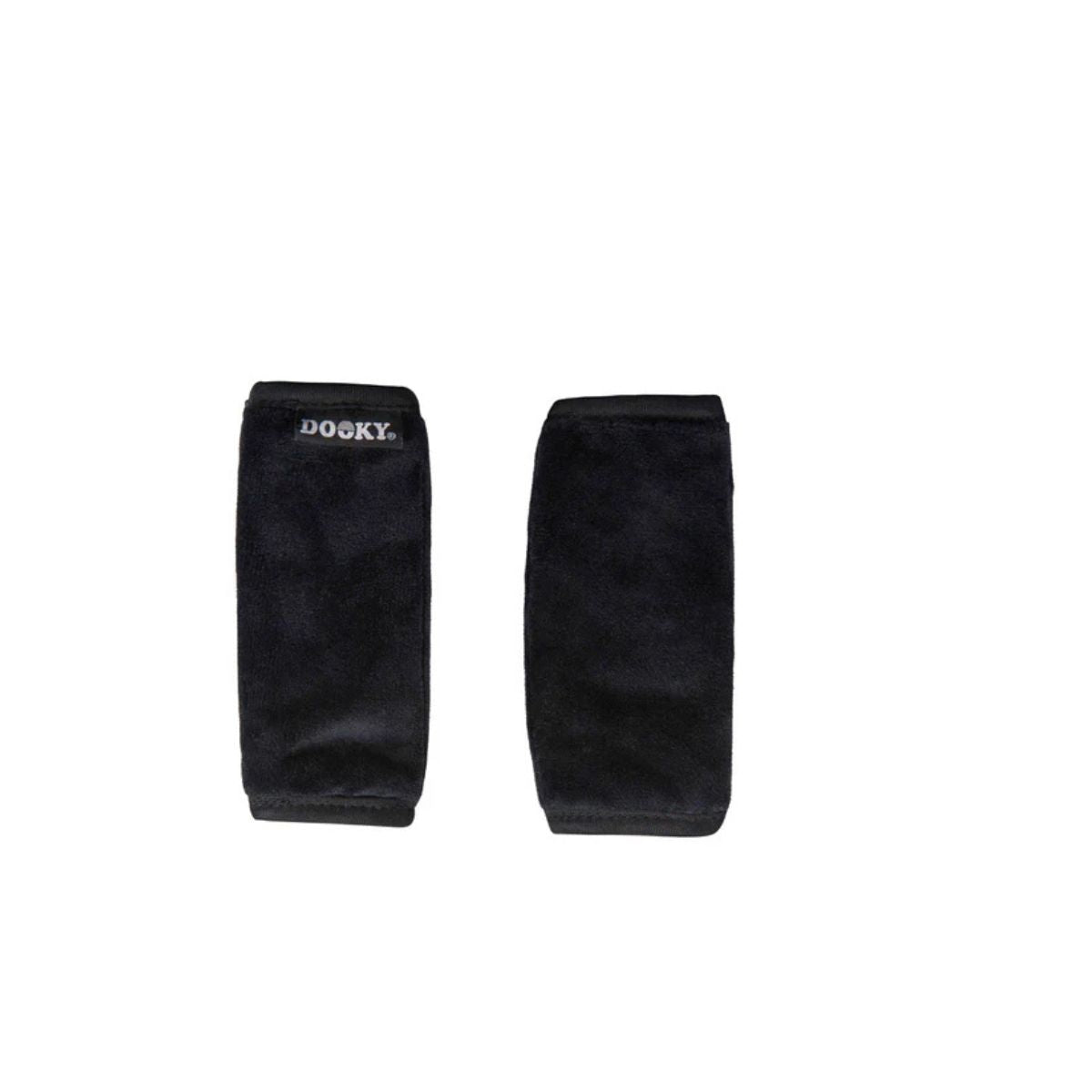 Protector Para Cinturón De Seguridad | Negro