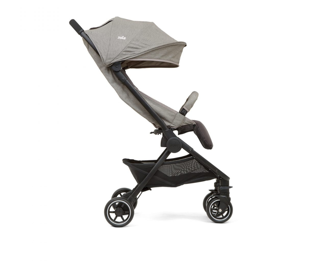 Coche Pact Dark Pewter Joie