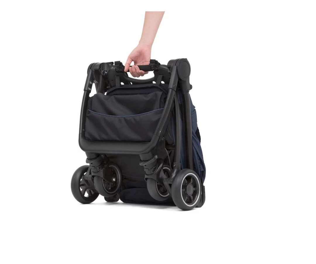 Coche Pact Navy Blazzer Joie