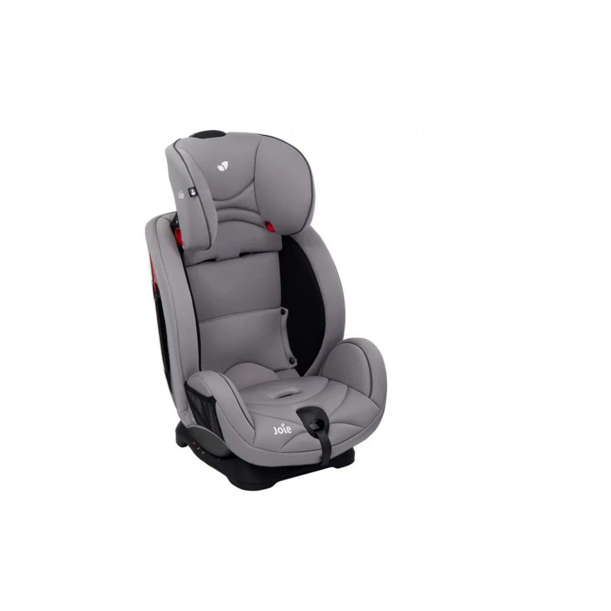 Asiento De Auto Stages Gris Franel Joie