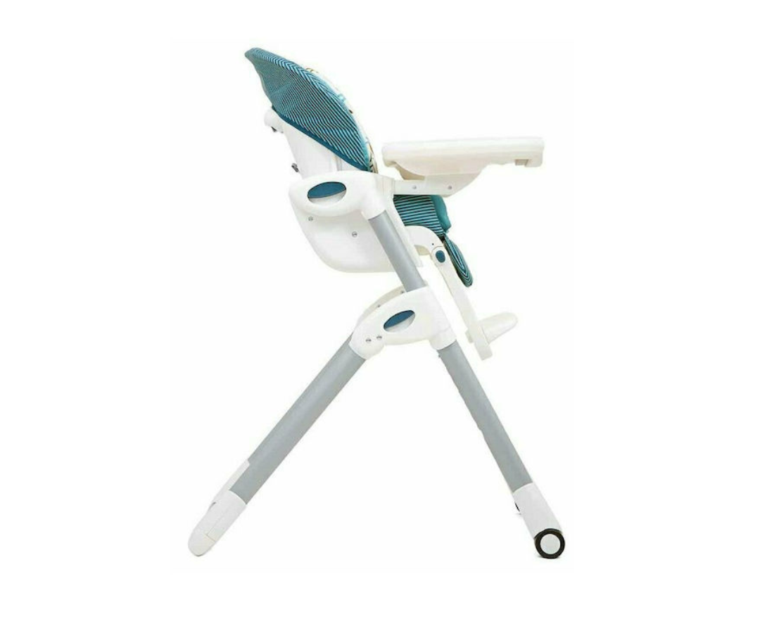 Silla De Comer Mimzy 2In1 Tropical Paradise Joie
