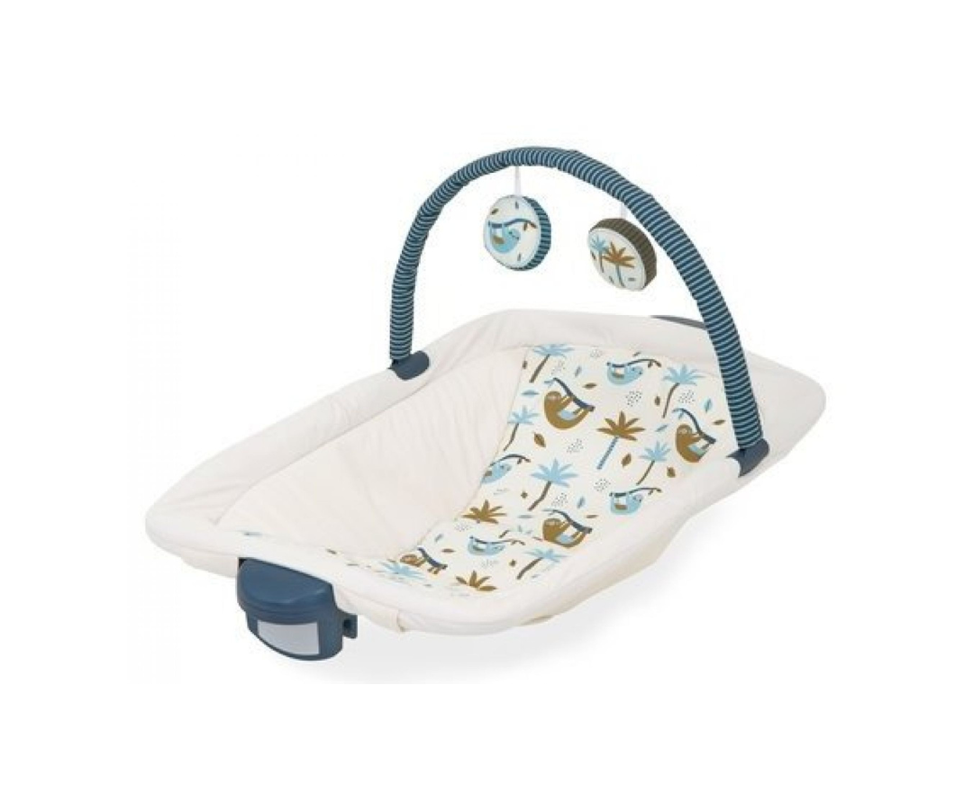 Corral Commuter Change Joie