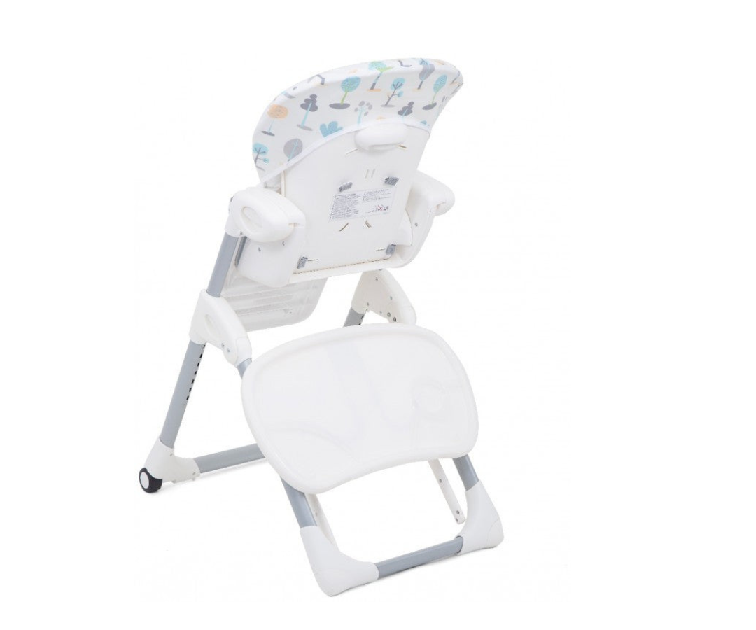 Silla De Comer Mimzy Pastel Forest Joie