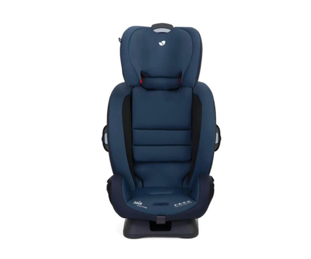 Asiento de auto every stage Deep Sea