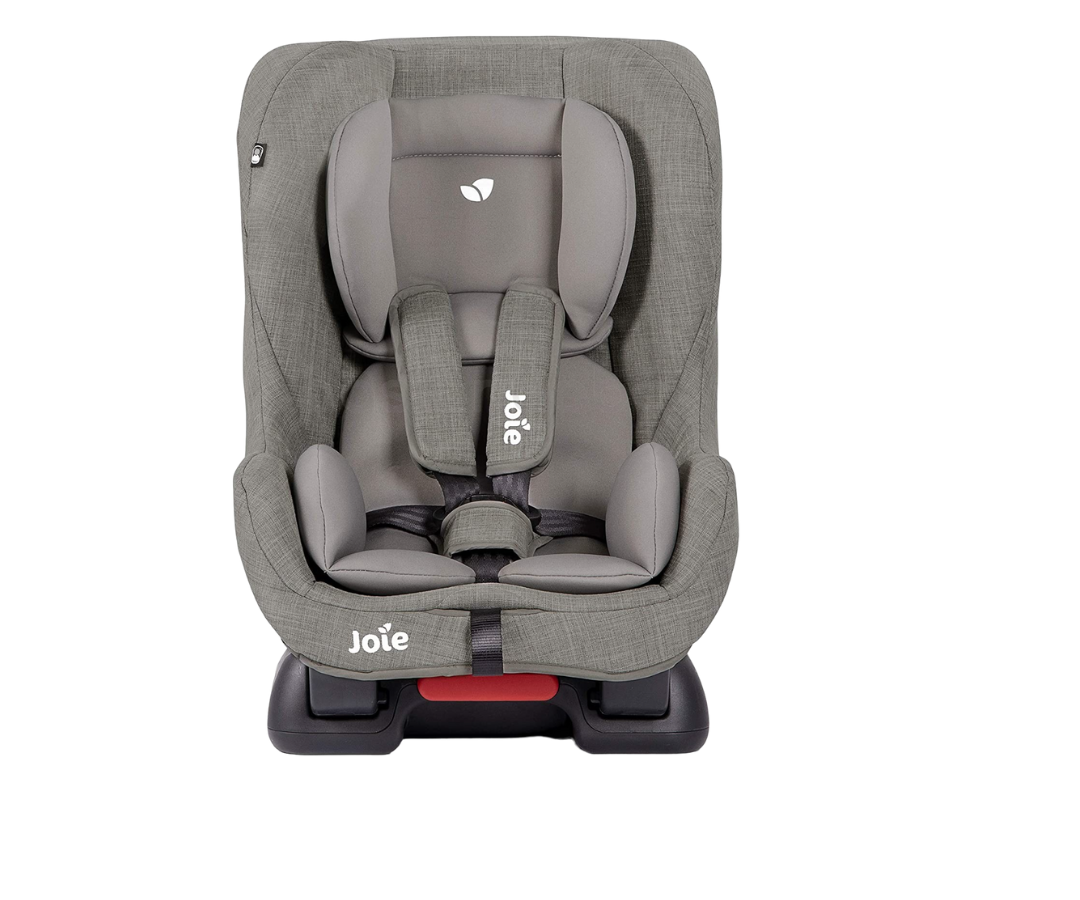 Asiento Tilt Foggy Gray Joie