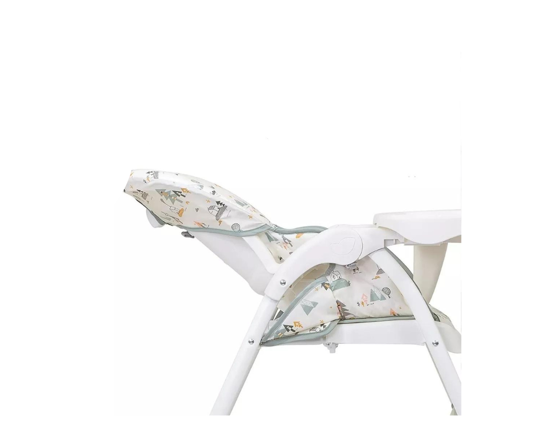 Silla De Comer Mimzy Snacker Wild Island Joie