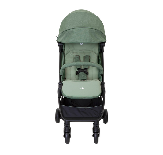 Coche Pact Laurel - TS W/ RC & ADPT & TB Joie