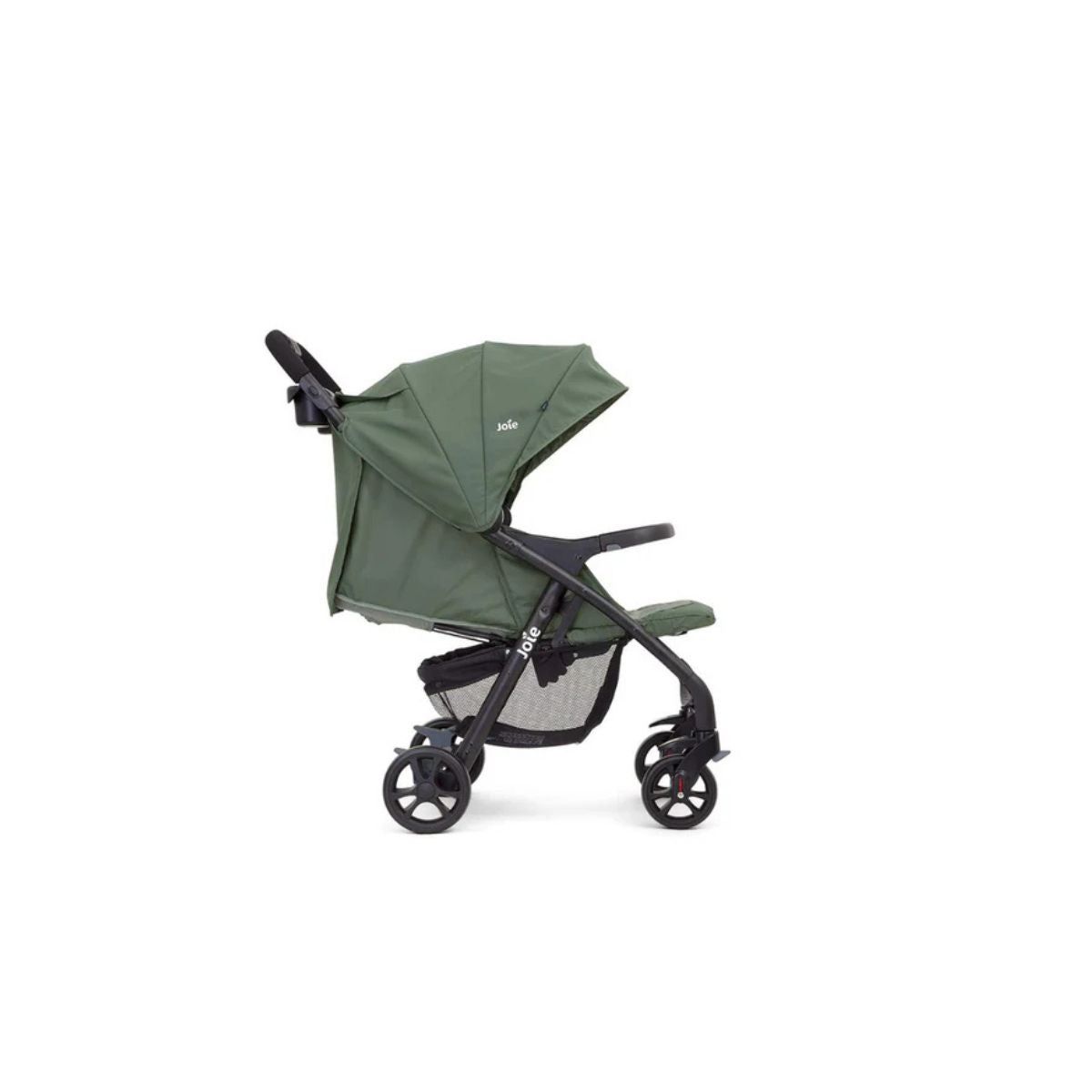 Coche 4 en 1 Muze Juva | Laurel Joie