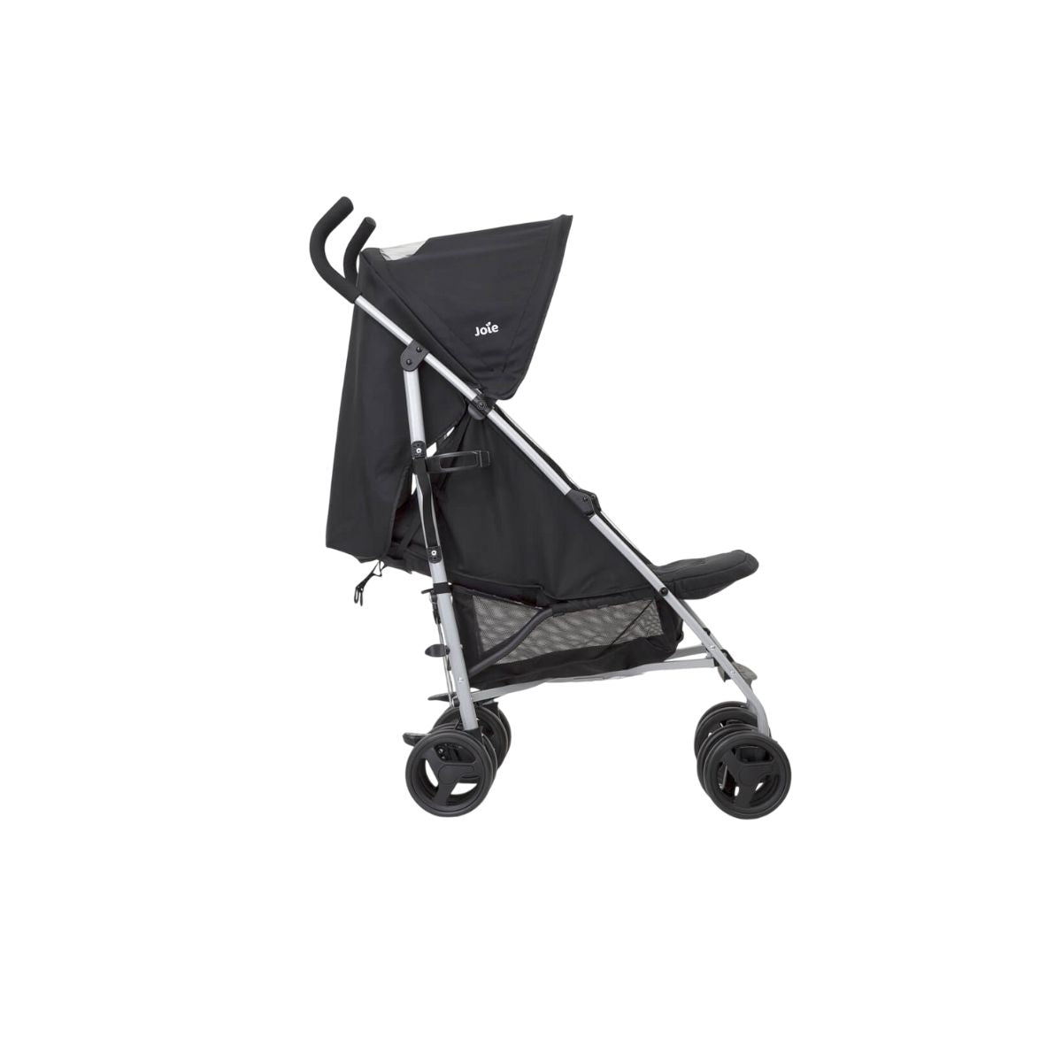 Coche Paraguas Nitro LX | Carbon Joie