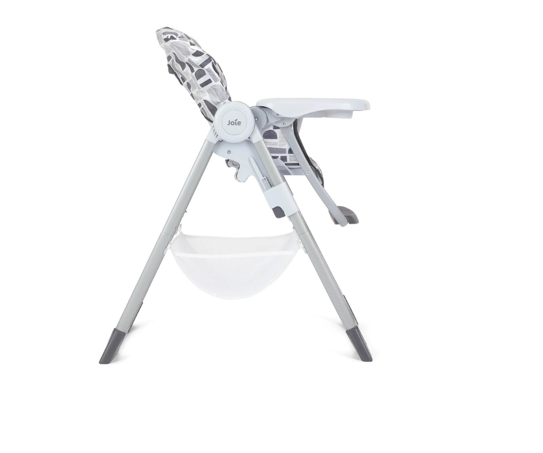 Silla De Comer Snacker 2 In 1 Logan Logan Joie