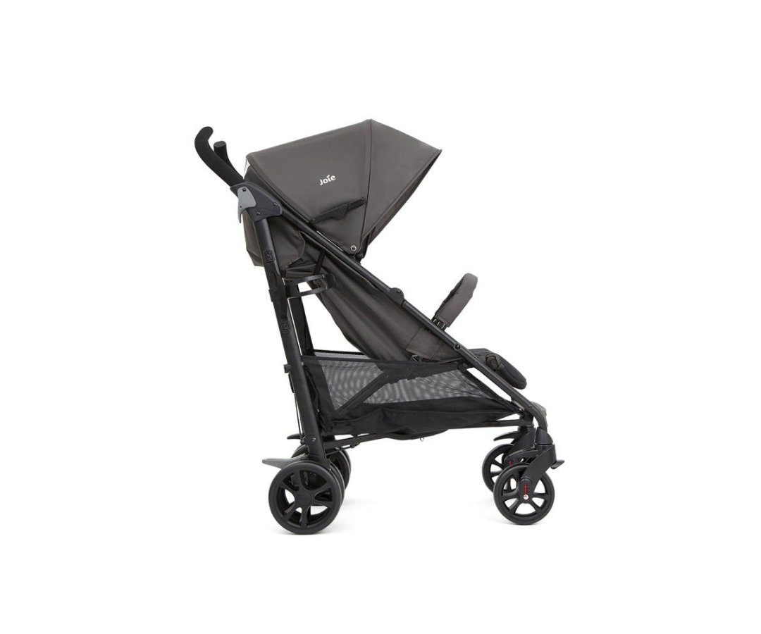 Coche Brisk Lx | Ember Joie