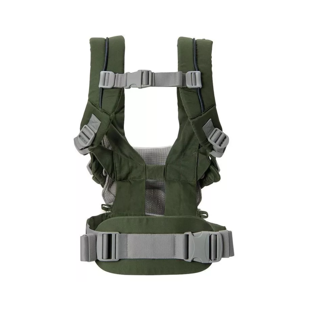 Canguro Savvy Hunter